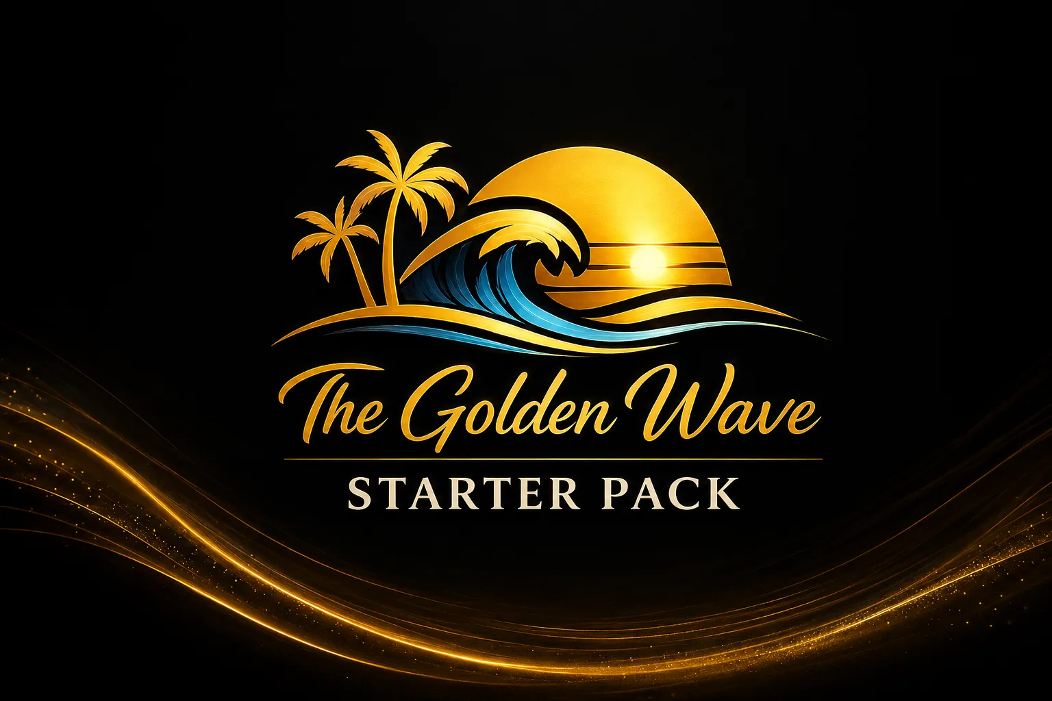Starter pack